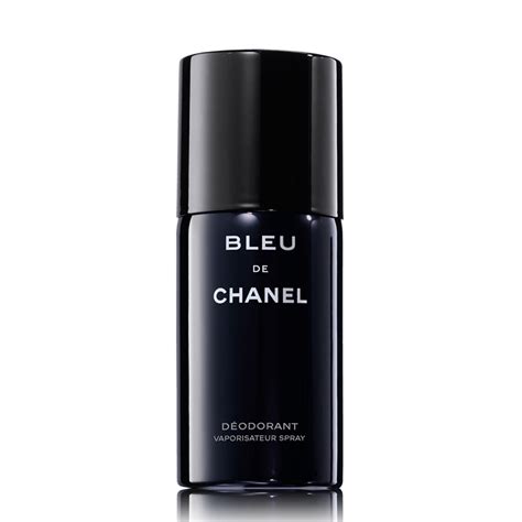 desodorante chanel n 5|bleu de chanel deodorant.